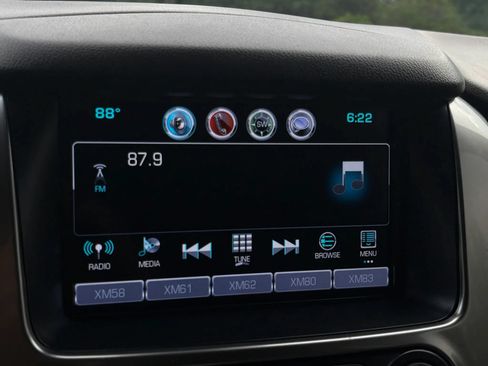 Used 2019 Chevrolet Tahoe LT RWD image 13