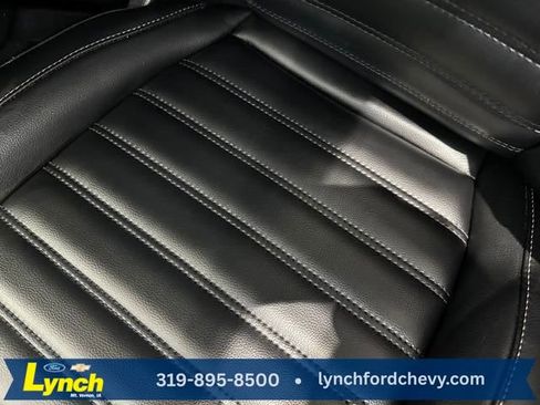 Used 2023 Ford Edge SEL w/ Convenience Package image 7