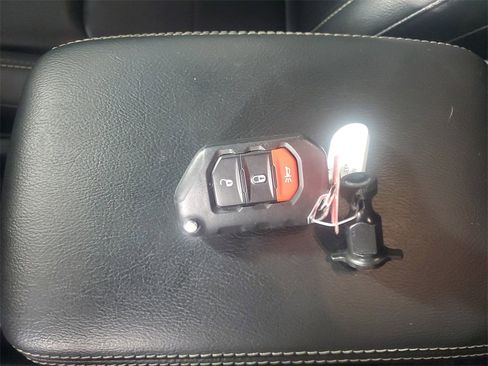 Used 2021 Jeep Wrangler Unlimited Sahara w/ Safety Group image 21