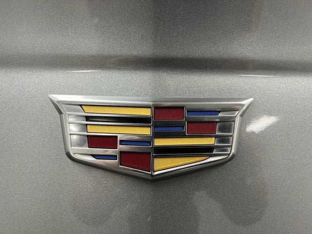 Certified 2023 Cadillac CT4 Premium Luxury w/ Climate Package AWD/4WD image 30