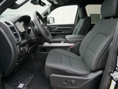 New 2026 RAM 1500 Big Horn image 6