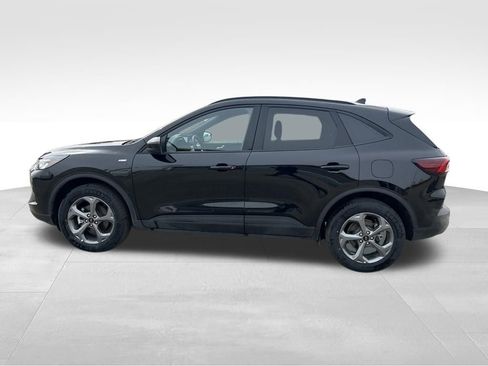 Used 2025 Ford Escape ST-Line Select image 47