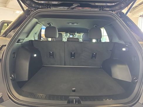 Used 2026 Chevrolet Equinox LT AWD/4WD image 20