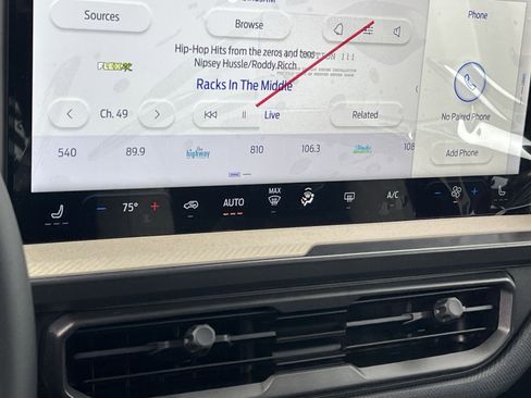 New 2026 Ford Bronco Sport Big Bend w/ Convenience Package image 20