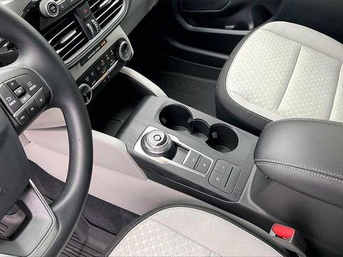 New 2026 Ford Escape Active image 7