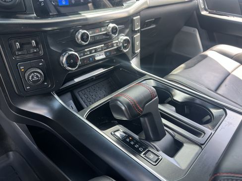 Used 2025 Ford F150 Raptor AWD/4WD image 29