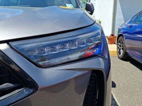 Certified 2022 Acura RDX AWD image 3