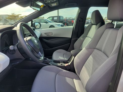 Used 2026 Toyota Corolla SE image 20