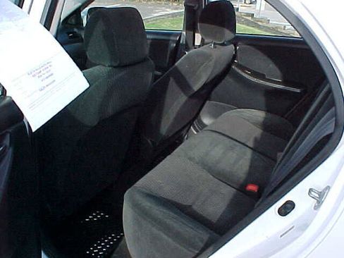 Used 2007 Toyota Corolla S image 8