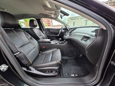 Used 2018 Chevrolet Impala Premier image 15
