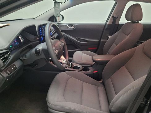 Used 2020 Hyundai Ioniq Blue image 17