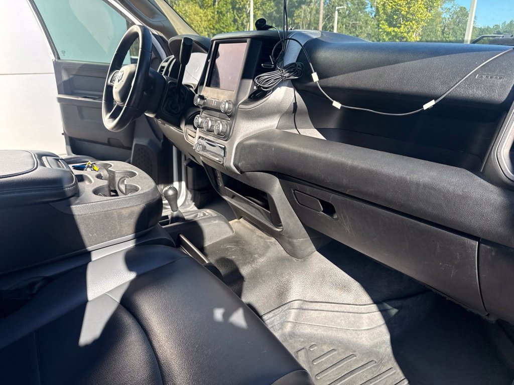 Used 2020 RAM 2500 Tradesman AWD/4WD image 28