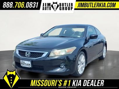 Used 2009 Honda Accord EX-L