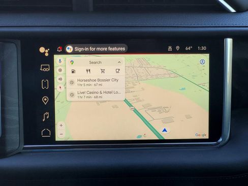 Used 2023 GMC Yukon Denali w/ Denali Reserve Package image 19