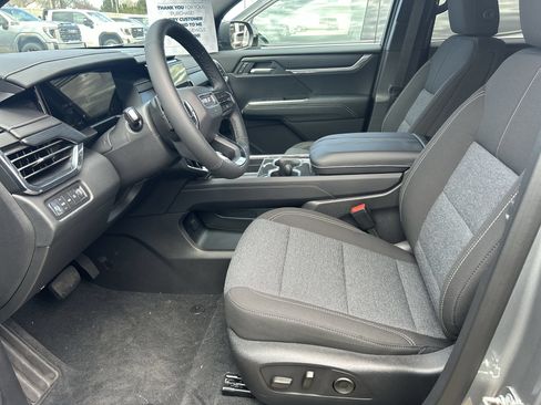 New 2026 GMC Acadia Elevation AWD/4WD image 57