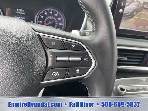 Used 2023 Hyundai Santa Fe SEL AWD/4WD image 28