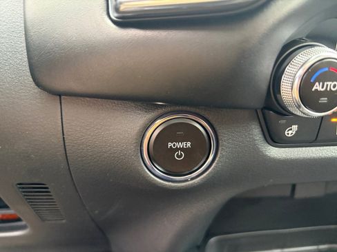 New 2026 MAZDA CX-50 2.5 Hybrid w/ Weather Package image 18