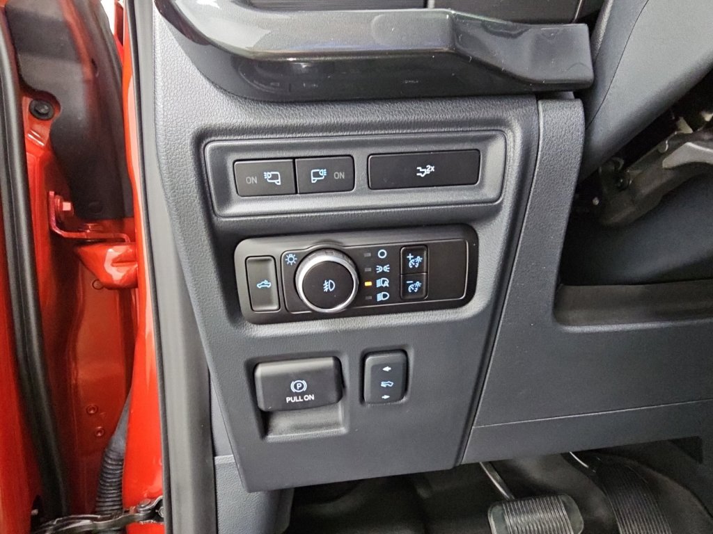 Used 2023 Ford F150 XLT w/ Equipment Group 302A High AWD/4WD image 29