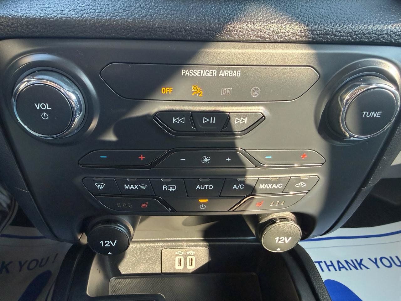 Used 2022 Ford Ranger Lariat w/ Equipment Group 501A High AWD/4WD image 14