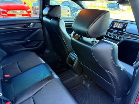 Used 2021 Honda Accord Sport image 38