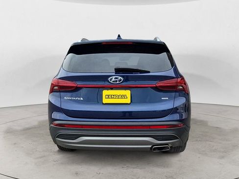 Certified 2023 Hyundai Santa Fe SEL image 4
