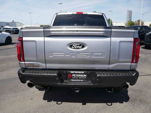 Used 2025 Ford F150 Tremor w/ Equipment Group 402A High AWD/4WD image 24