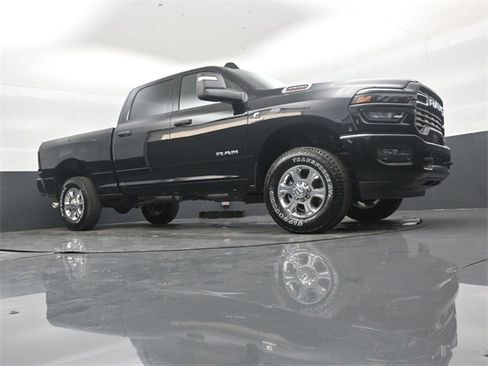 New 2026 RAM 2500 Big Horn image 39