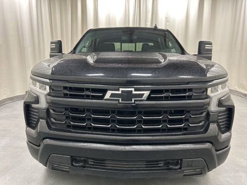 Used 2023 Chevrolet Silverado 1500 RST w/ Convenience Package II image 6