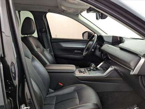 Used 2024 MAZDA CX-90 3.3 Turbo S AWD/4WD image 21
