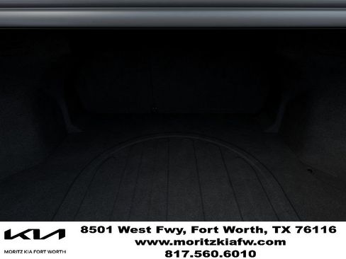New 2026 Kia K4 GT-Line Turbo FWD image 19