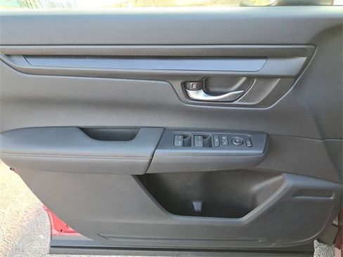 Certified 2024 Honda CR-V Sport image 21