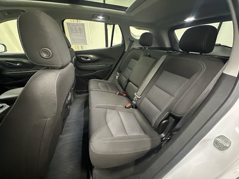 Certified 2023 GMC Terrain SLE w/ Driver Convenience Package image 22