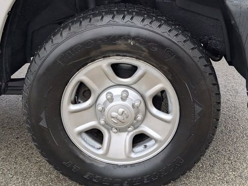 Used 2016 RAM 3500 Tradesman w/ Power & Remote Entry Group image 16