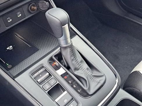 New 2026 Honda CR-V EX image 16