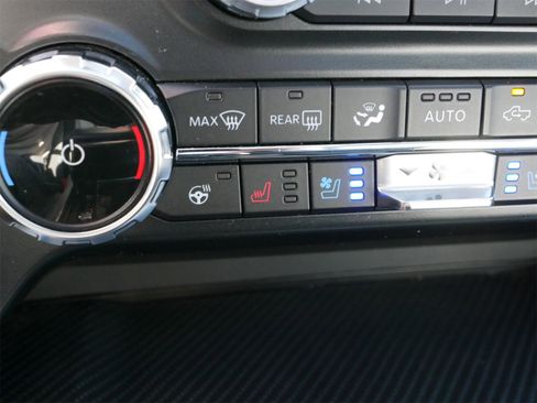 Certified 2022 Ford F150 Limited image 27