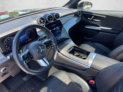 Certified 2026 Mercedes-Benz GLC 300 4MATIC image 10