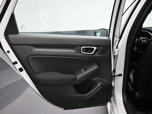 Certified 2026 Honda Civic Sport image 33