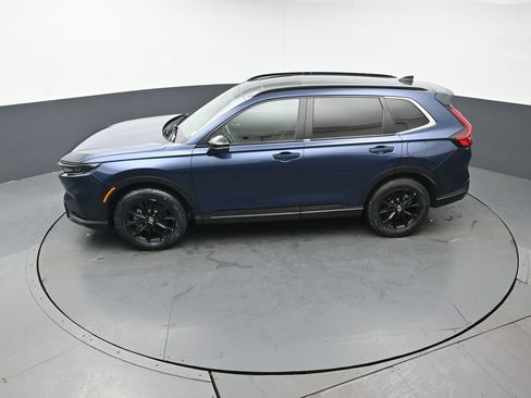 Certified 2023 Honda CR-V Sport image 41