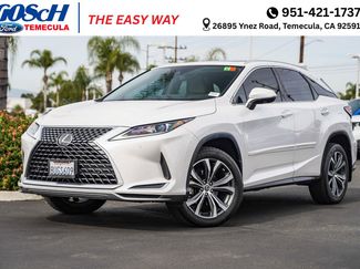 Used 2021 Lexus RX 350 350 video 1