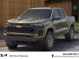 Used 2023 Chevrolet Colorado LT w/ LT Convenience Package RWD video 1