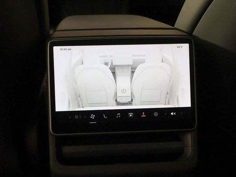 Used 2025 Tesla Model 3 Long Range RWD image 48