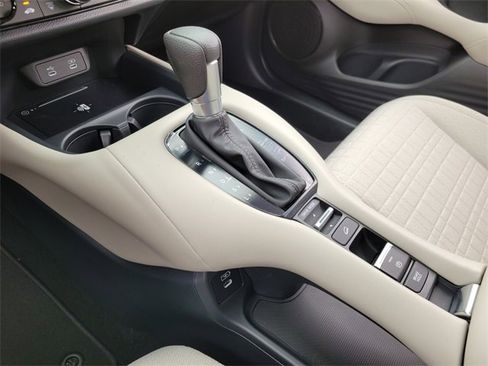 New 2026 Honda HR-V LX image 14