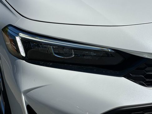 New 2026 Honda Civic LX image 29