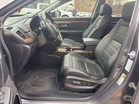 Used 2022 Honda CR-V Touring image 17