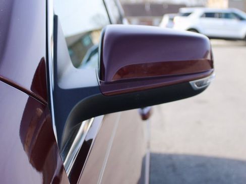 Used 2015 Chevrolet Malibu LT w/ Power Convenience Package image 7