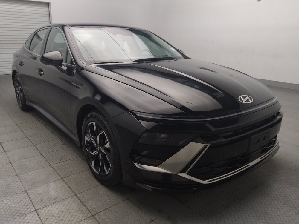 Used 2025 Hyundai Sonata SEL FWD image 13