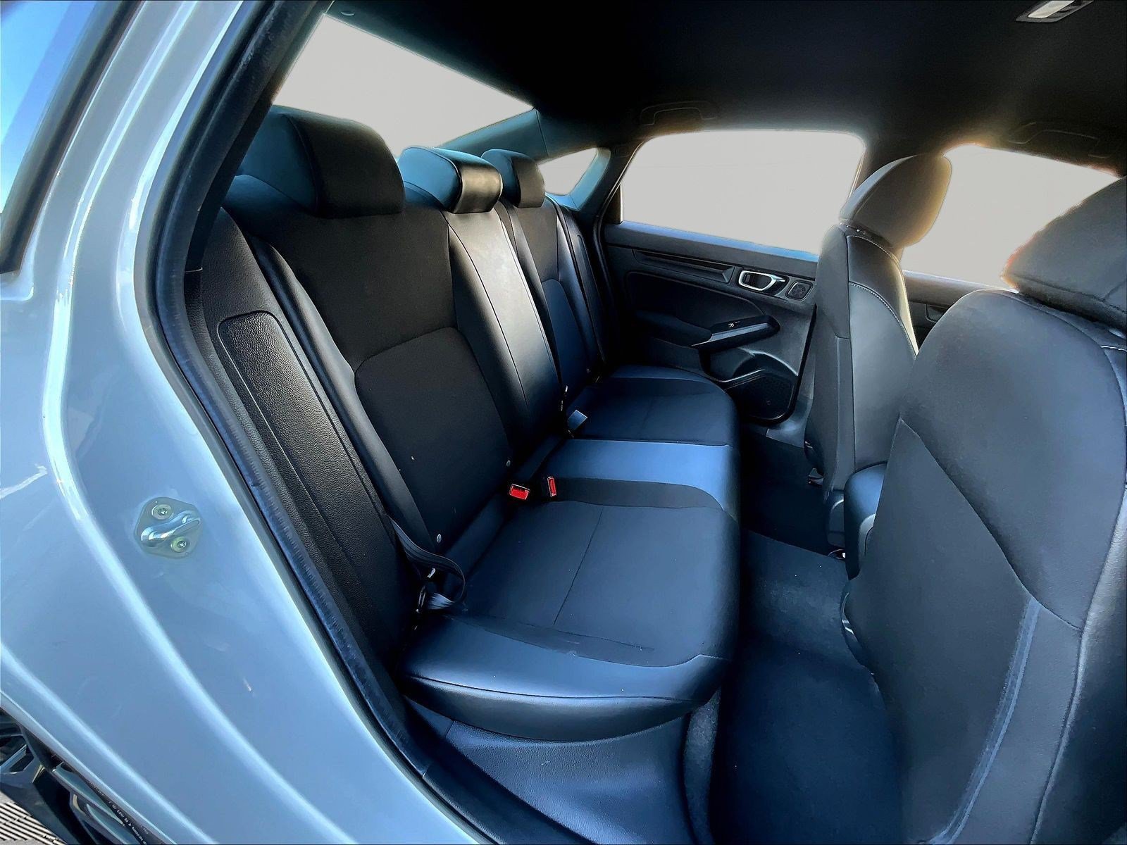 Used 2024 Honda Civic Sport image 24