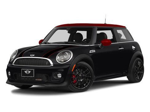 Used 2013 MINI Cooper John Cooper Works FWD image 1