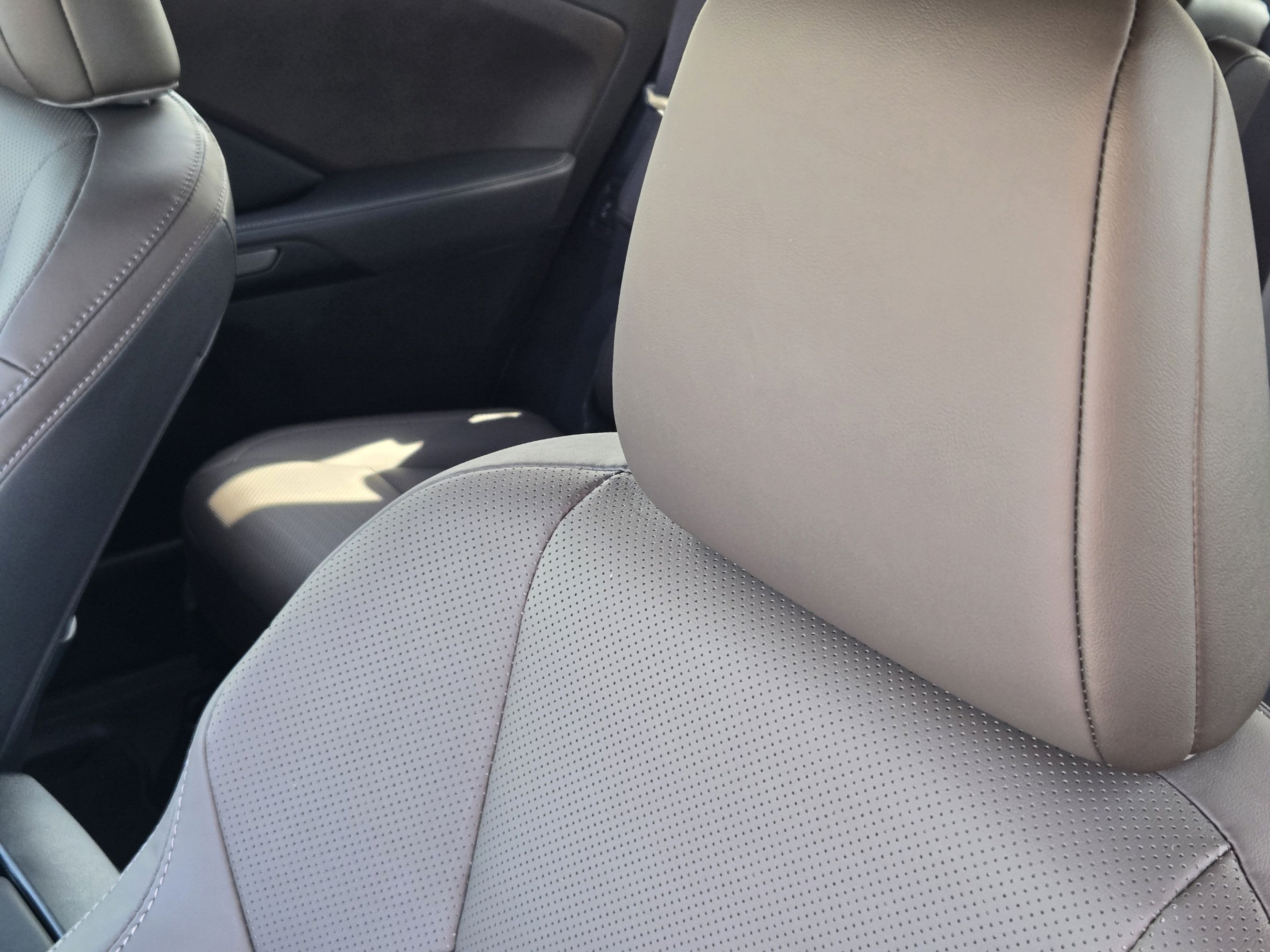 Used 2026 Lexus TX 350 AWD w/ Technology Package image 21