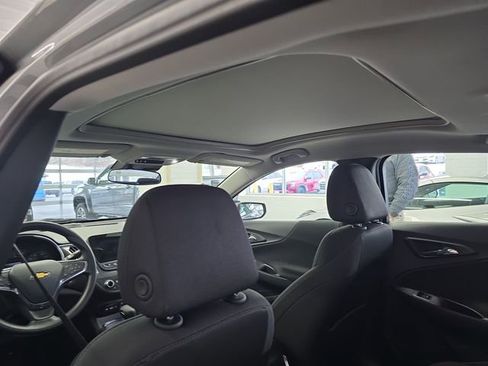 Certified 2024 Chevrolet Malibu LT image 13